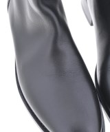 CELINE（セリーヌ）ブーツ 黒 サイズ:EU39(25.5cm位) レディース/2200729167079