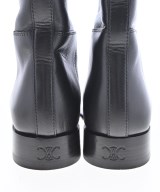 CELINE（セリーヌ）ブーツ 黒 サイズ:EU39(25.5cm位) レディース/2200729167079