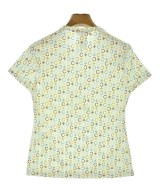 CELINE（セリーヌ）Tシャツ・カットソー 白 サイズ:M レディース/2200675776035