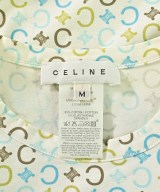 CELINE（セリーヌ）Tシャツ・カットソー 白 サイズ:M レディース/2200675776035