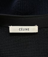 CELINE（セリーヌ）ベスト/ノースリーブ 紺 サイズ:S レディース/2200679547068
