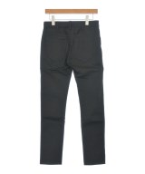 CELINE（セリーヌ）デニムパンツ 黒 サイズ:28(S位) メンズ/2200672827044