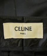 CELINE（セリーヌ）スラックス 黒 サイズ:46(M位) メンズ/2200672827051