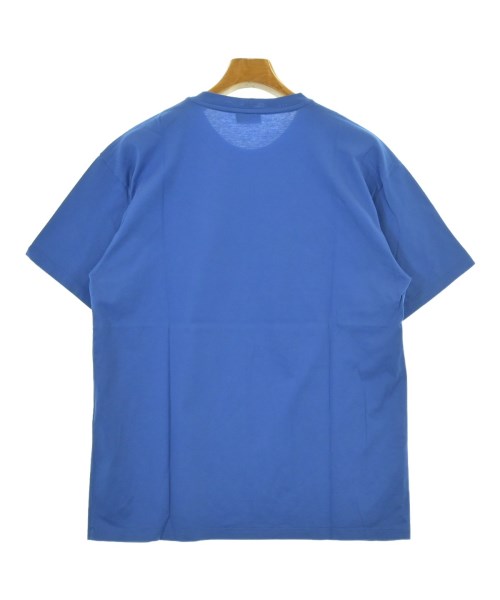 CELINE（セリーヌ）Tシャツ・カットソー 青 サイズ:S メンズ/2200672827129