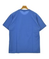 CELINE（セリーヌ）Tシャツ・カットソー 青 サイズ:S メンズ/2200672827129