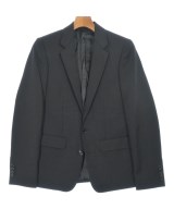 CELINE（セリーヌ）テーラードジャケット 黒 サイズ:44(S位) メンズ/2200672827204