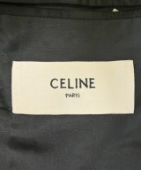 CELINE（セリーヌ）テーラードジャケット 黒 サイズ:44(S位) メンズ/2200672827204