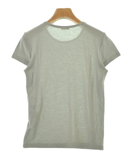 CELINE（セリーヌ）Tシャツ・カットソー グレー サイズ:S レディース/2200682527064