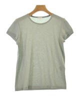 CELINE（セリーヌ）Tシャツ・カットソー グレー サイズ:S レディース/2200682527064