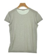 CELINE（セリーヌ）Tシャツ・カットソー グレー サイズ:S レディース/2200682527064