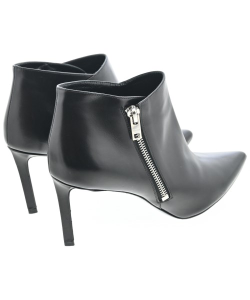CELINE（セリーヌ）ブーティ 黒 サイズ:EU36(22.5cm位) レディース/2200682832038