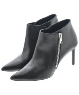 CELINE（セリーヌ）ブーティ 黒 サイズ:EU36(22.5cm位) レディース/2200682832038