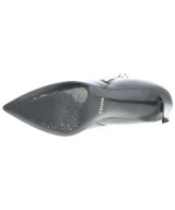 CELINE（セリーヌ）ブーティ 黒 サイズ:EU36(22.5cm位) レディース/2200682832038
