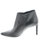 CELINE（セリーヌ）ブーティ 黒 サイズ:EU36(22.5cm位) レディース/2200682832038