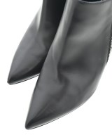 CELINE（セリーヌ）ブーティ 黒 サイズ:EU36(22.5cm位) レディース/2200682832038