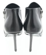 CELINE（セリーヌ）ブーティ 黒 サイズ:EU36(22.5cm位) レディース/2200682832038