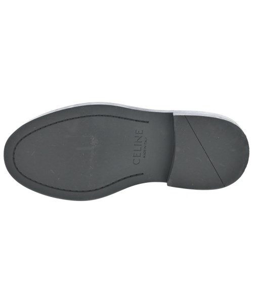 CELINE（セリーヌ）その他 黒 サイズ:EU36(22.5cm位) レディース/2200682978019