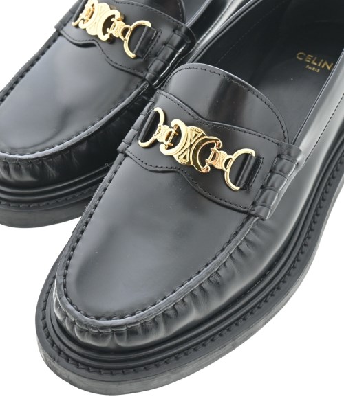 CELINE（セリーヌ）その他 黒 サイズ:EU36(22.5cm位) レディース/2200682978019