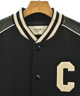 CELINE（セリーヌ）スタジャン 紺 サイズ:50(XL位) メンズ/2200683409017