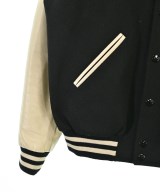 CELINE（セリーヌ）スタジャン 紺 サイズ:50(XL位) メンズ/2200683409017