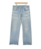 CELINE（セリーヌ）デニムパンツ 青 サイズ:32(L位) メンズ/2200683409024