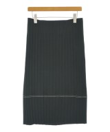 CELINE（セリーヌ）ロング・マキシ丈スカート 黒 サイズ:S レディース/2200683413045