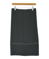 CELINE（セリーヌ）ロング・マキシ丈スカート 黒 サイズ:S レディース/2200683413045