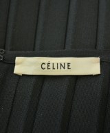 CELINE（セリーヌ）ロング・マキシ丈スカート 黒 サイズ:S レディース/2200683413045