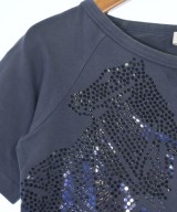 CELINE（セリーヌ）Tシャツ・カットソー 紺 サイズ:36(XS位) レディース/2200683413151