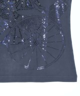 CELINE（セリーヌ）Tシャツ・カットソー 紺 サイズ:36(XS位) レディース/2200683413151