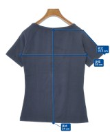 CELINE（セリーヌ）Tシャツ・カットソー 紺 サイズ:36(XS位) レディース/2200683413151
