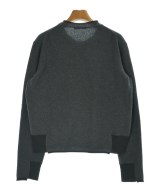 CELINE（セリーヌ）カーディガン グレー サイズ:M レディース/2200675340021