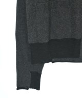 CELINE（セリーヌ）カーディガン グレー サイズ:M レディース/2200675340021