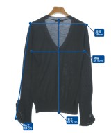 CELINE（セリーヌ）ニット・セーター 黒 サイズ:S レディース/2200683296099