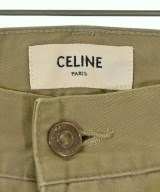 CELINE（セリーヌ）チノパン ベージュ サイズ:30(M位) メンズ/2200683861051