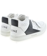CELINE（セリーヌ）スニーカー 白 サイズ:EU39(25.5cm位) レディース/2200677838038