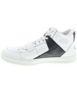 CELINE（セリーヌ）スニーカー 白 サイズ:EU39(25.5cm位) レディース/2200677838038