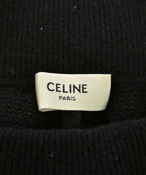 CELINE（セリーヌ）その他 黒 サイズ:S メンズ/2200679042075
