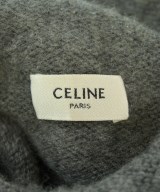 CELINE（セリーヌ）ニット・セーター グレー サイズ:M メンズ/2200679042099