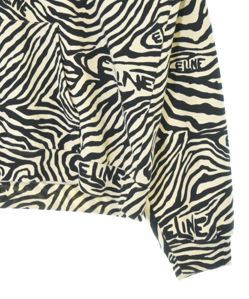 CELINE（セリーヌ）パーカー その他（柄物・カラフル） サイズ:XXL メンズ/2200684105062