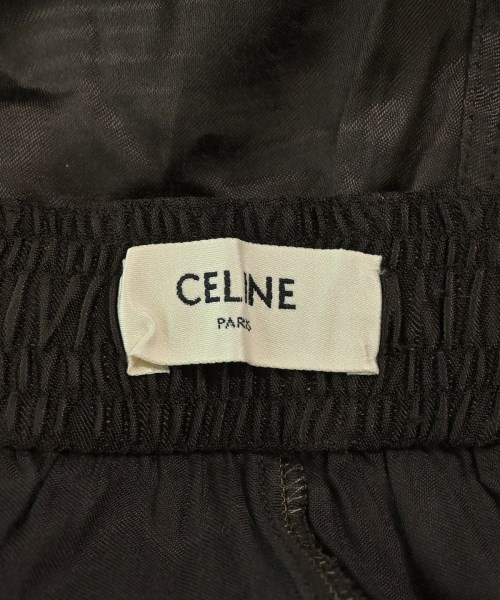CELINE（セリーヌ）その他 茶 サイズ:34(XXS位) レディース/2200684303017