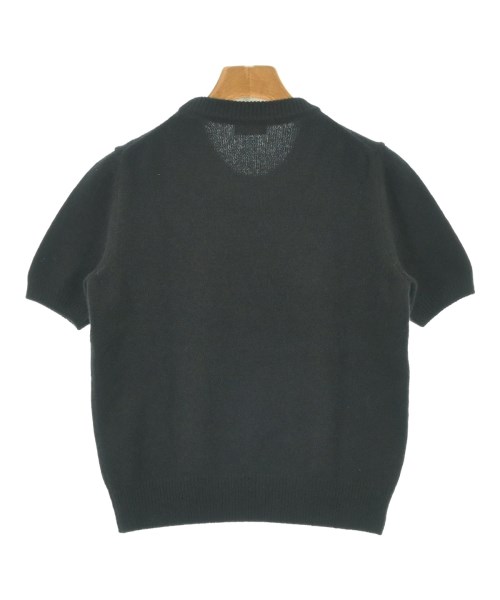CELINE（セリーヌ）ニット・セーター 黒 サイズ:F レディース/2200680853080