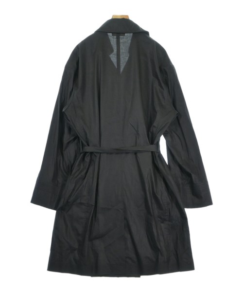 CELINE（セリーヌ）トレンチコート 黒 サイズ:42(M位) レディース/2200684611013