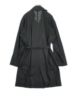 CELINE（セリーヌ）トレンチコート 黒 サイズ:42(M位) レディース/2200684611013