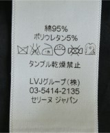 CELINE（セリーヌ）トレンチコート 黒 サイズ:42(M位) レディース/2200684611013