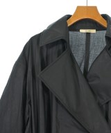 CELINE（セリーヌ）トレンチコート 黒 サイズ:42(M位) レディース/2200684611013