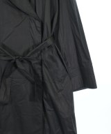CELINE（セリーヌ）トレンチコート 黒 サイズ:42(M位) レディース/2200684611013