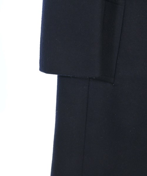 CELINE（セリーヌ）ステンカラーコート 紺 サイズ:36(XS位) レディース/2200684772011