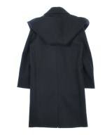 CELINE（セリーヌ）ステンカラーコート 紺 サイズ:36(XS位) レディース/2200684772011