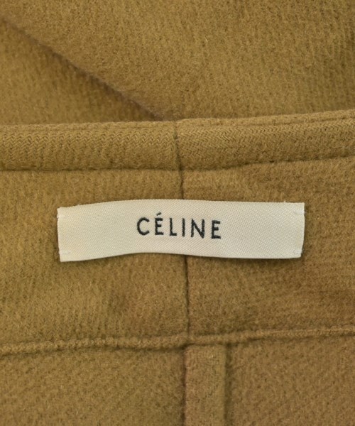 CELINE（セリーヌ）その他 ベージュ サイズ:38(S位) レディース/2200684772028